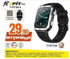 Smartwatch