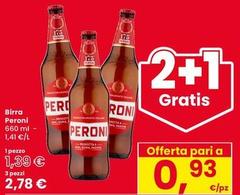 Peroni - Birra