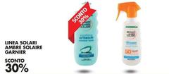 Garnier - Linea Solari Ambre Solaire