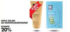 Linea -  Solari Ab