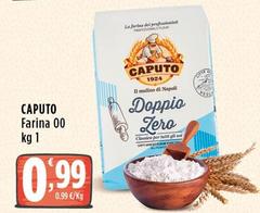 Caputo - Farina 00