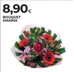 Bouquet Mamma