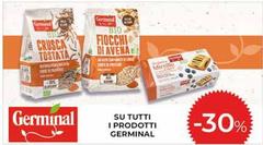 Germinal - Su Tutti I Prodotti