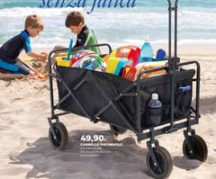 Carrello Piccinevole
