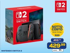 Nintendo - Switch 2