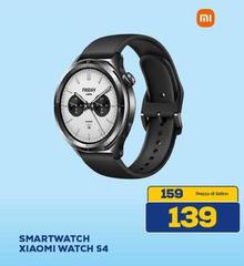 Xiaomi - Smartwatch  Watch S4