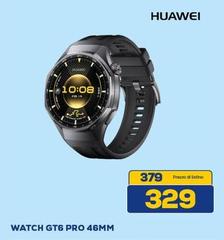 Huawei - Gt6 Pro 46mm