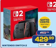 Nintendo - Switch 2