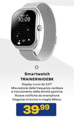 Smartwatch