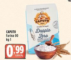 Caputo - Farina 00