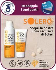 Linea - Scopri La Nostra  Esclusiva Di Solari