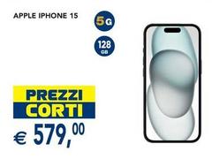 Apple - Iphone 15