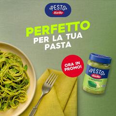 Perfetto per la tua pasta