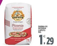 Caputo - Farina 00 Ciaputo