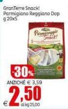 Granterre - Parmigiano Reggiano DOP