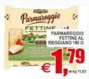 Parmareggio -  Fettine Al Reggiano