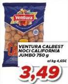 Ventura -  Noci California