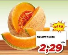 Meloni Retati
