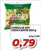 Consilia - Mix Croccante