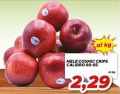 Mele Cosmic Crips Calibro