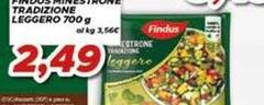 Findus - Tradizione Leggero