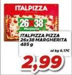Italpizza - Pizza Margherita