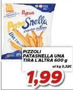 Pizzoli - Patasnella Una Tira L'Altra