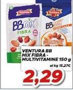 Ventura - Bb Mix Fibra- Multivitamine