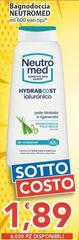 Neutro Med - Bagnodoccia
