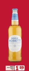 Moretti - Birra