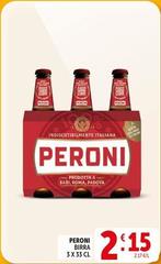 Peroni - Birra