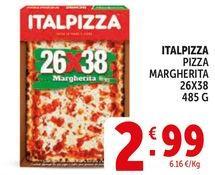 Italpizza - Pizza Margherita