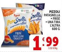 Pizzoli - Patasnella/Frisè/Una Tira L'Altra