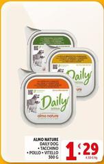 Almo Nature - Daily