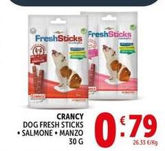 Fresh - Dog  Sticks