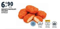 Tenute piccini - Nuggets Pastellati