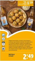 Corona - Frittelle Di Mare