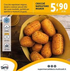 Perfetti - Crocchè Napoletani