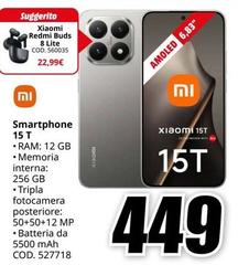 Xiaomi - Redmi Buds 8 Lite