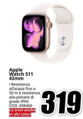 Apple - Watch S11 42mm