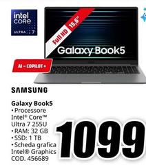 Samsung - Galaxy Book5