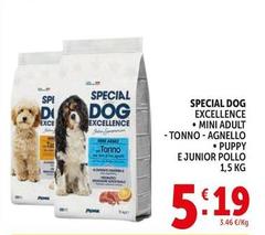 Special Dog - Excellence Mini Adult