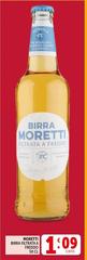 Moretti - Birra