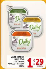 Almo Nature -