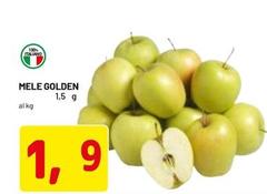 Mele Golden