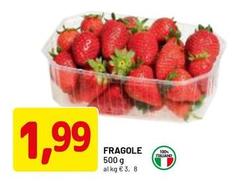 Fragole