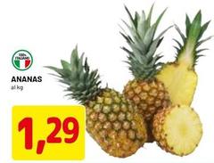 Ananas