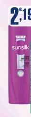 Sunsilk -   Fragrance