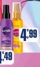 Sunsilk - Bicicio Revetto