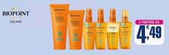 Biopoint - Solare